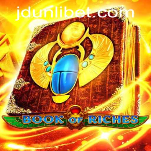 Discover the Exciting World of BookofRiches: Adventure Awaits