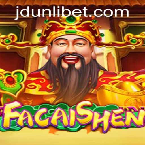 Unveiling the World of FaCaiShen: A Deep Dive into JD UNLI's Latest Gaming Sensation