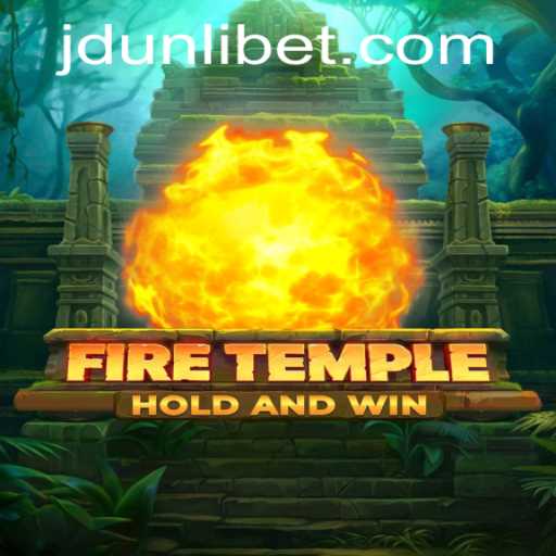 Exploring the Enchanted World of FireTemple: An Epic Adventure Fueled by JD UNLI