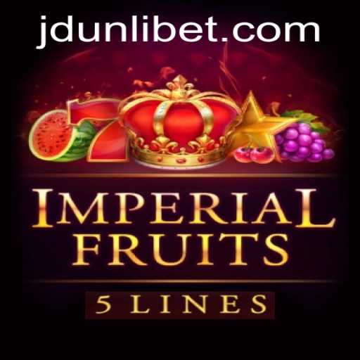Imperial Fruits 5: Unveiling the Thrilling Adventure of JD UNLI