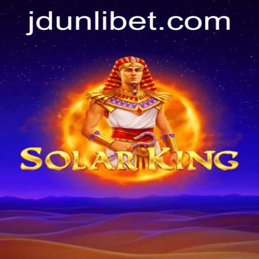 Discover SolarKing: An Enthralling Cosmic Adventure