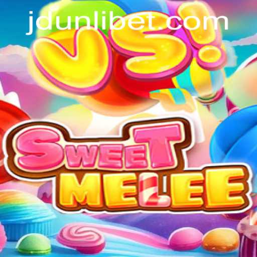 Exploring SweetMelee: A Dynamic Gaming Experience with JD UNLI