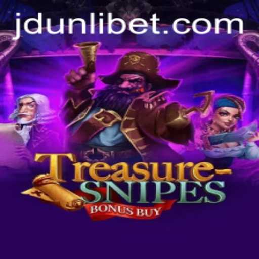 Discover the Thrilling World of TreasuresnipesBonusBuy and the Exciting JD UNLI Feature