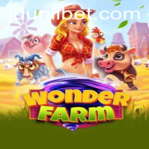 Exploring the Enchanting World of WonderFarm: A Journey with JD UNLI